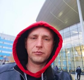 Серёга