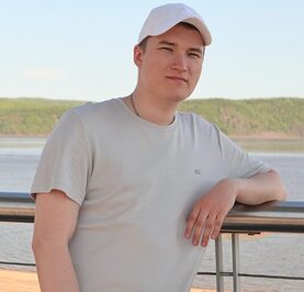 Антон