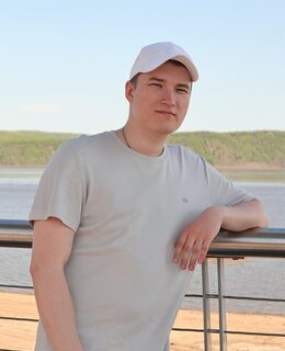Антон