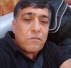 Zauribrahimov