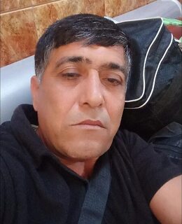 Zauribrahimov