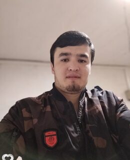 Исмоил