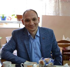 Антон