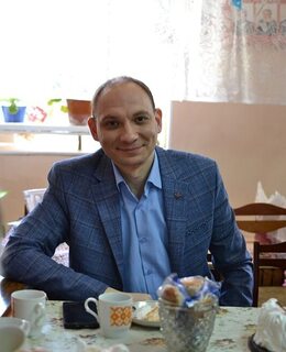 Антон