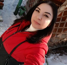 Светлана