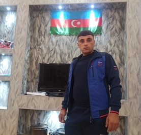 Рамиг Нагиев