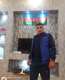 Рамиг Нагиев