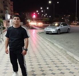 Dadish