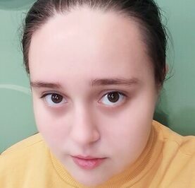 Настя