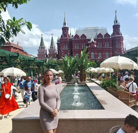 Дарья
