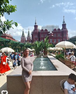 Дарья