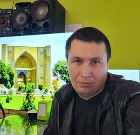 Алик