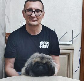 Михаил