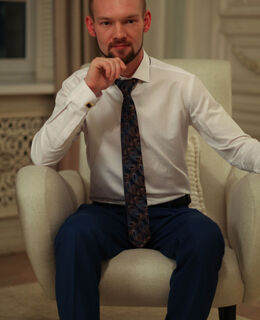 Сергей