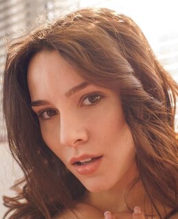 Gulya Volkova