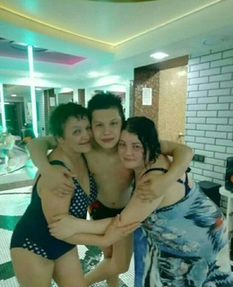 Надежда — фото 3