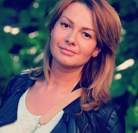 Светлана