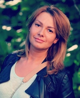 Светлана