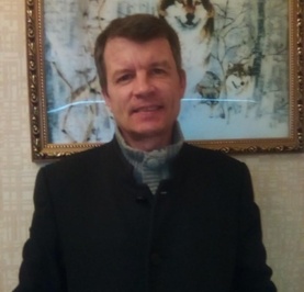 Михаил