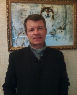 Михаил