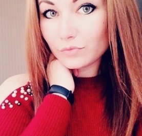 Маришка