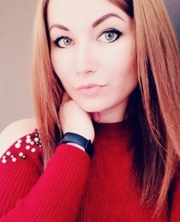 Маришка