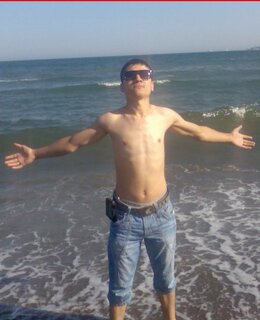 Джонни С