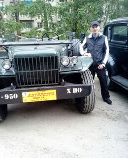 Денис Ракитин