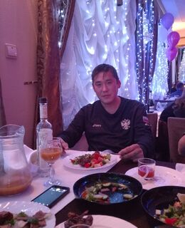 Киря