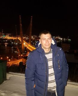 Сергей Мельник
